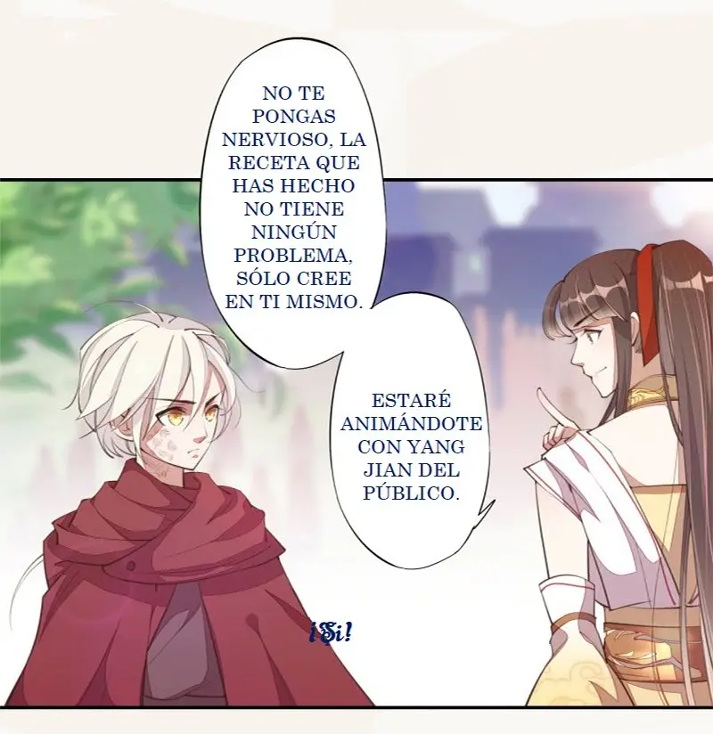 Peerless Alchemist (2018) - Capítulo 67 - Página 6 - LectorTMOo