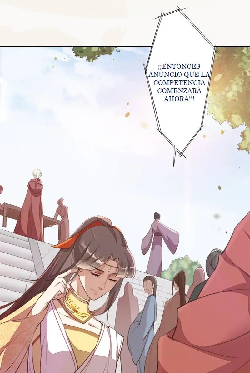 Peerless Alchemist (2018) - Capítulo 67 - Página 7 - LectorTMOo