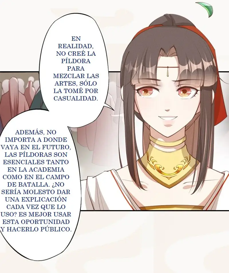 Peerless Alchemist (2018) - Capítulo 67 - Página 13 - LectorTMOo
