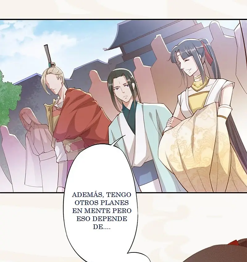 Peerless Alchemist (2018) - Capítulo 67 - Página 14 - LectorTMOo