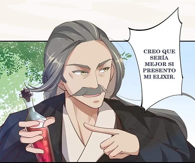 Peerless Alchemist (2018) - Capítulo 67 - Página 22 - LectorTMOo