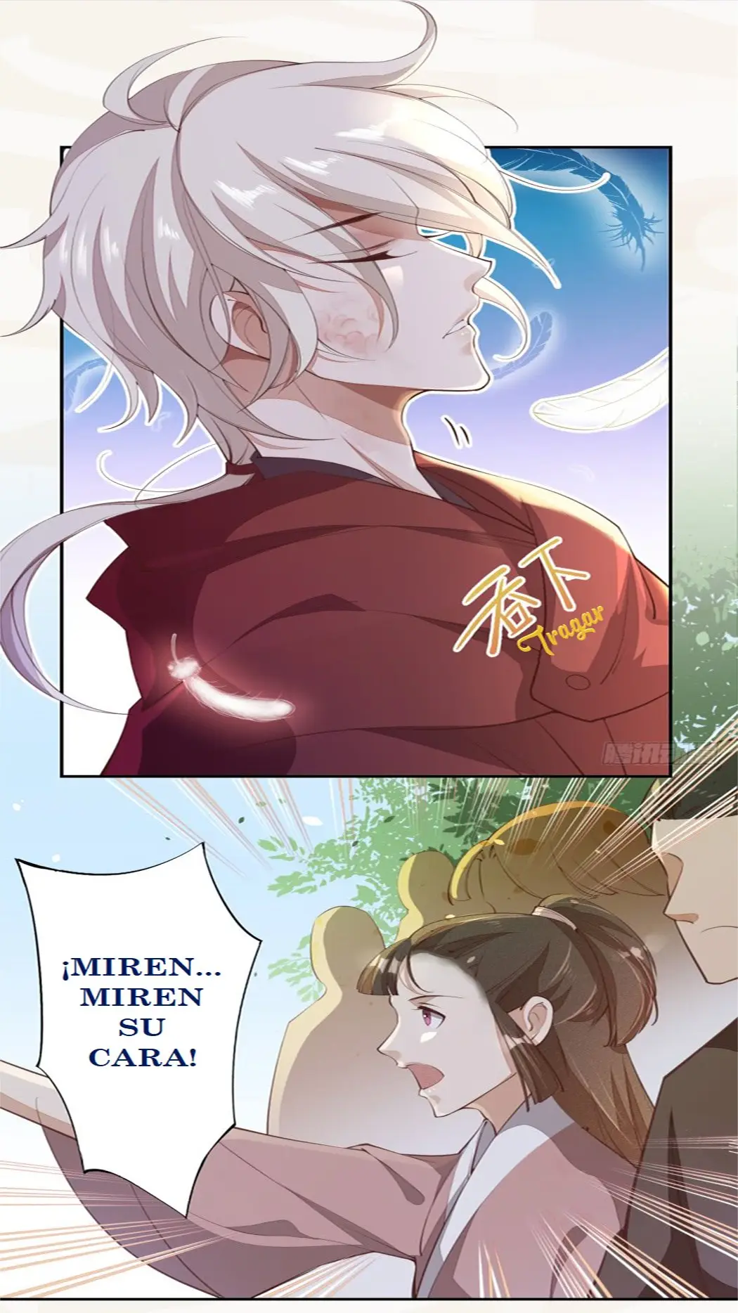 Peerless Alchemist (2018) - Capítulo 67 - Página 27 - LectorTMOo