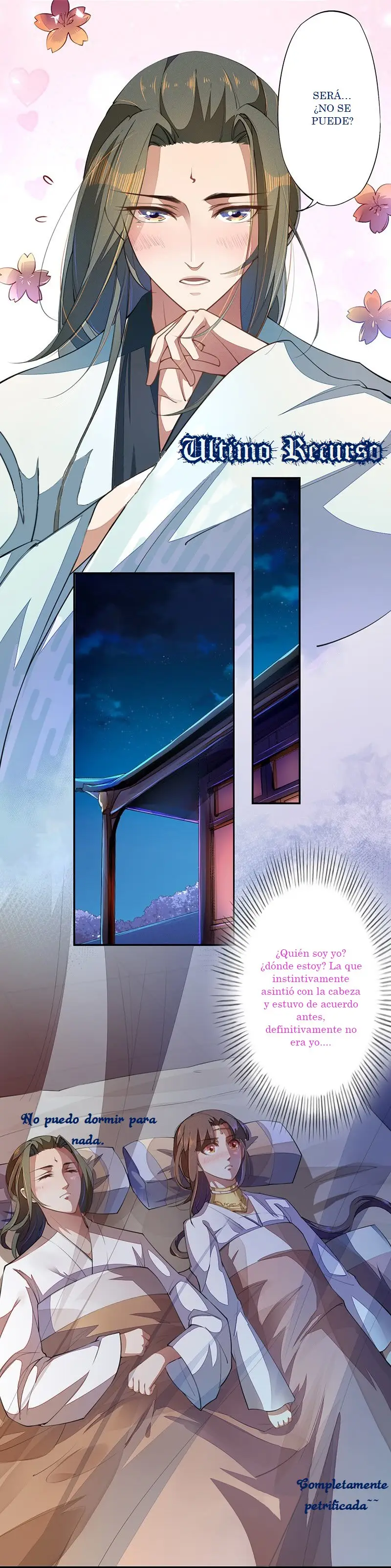 Peerless Alchemist (2018) - Capítulo 68 - Página 8 - LectorTMOo