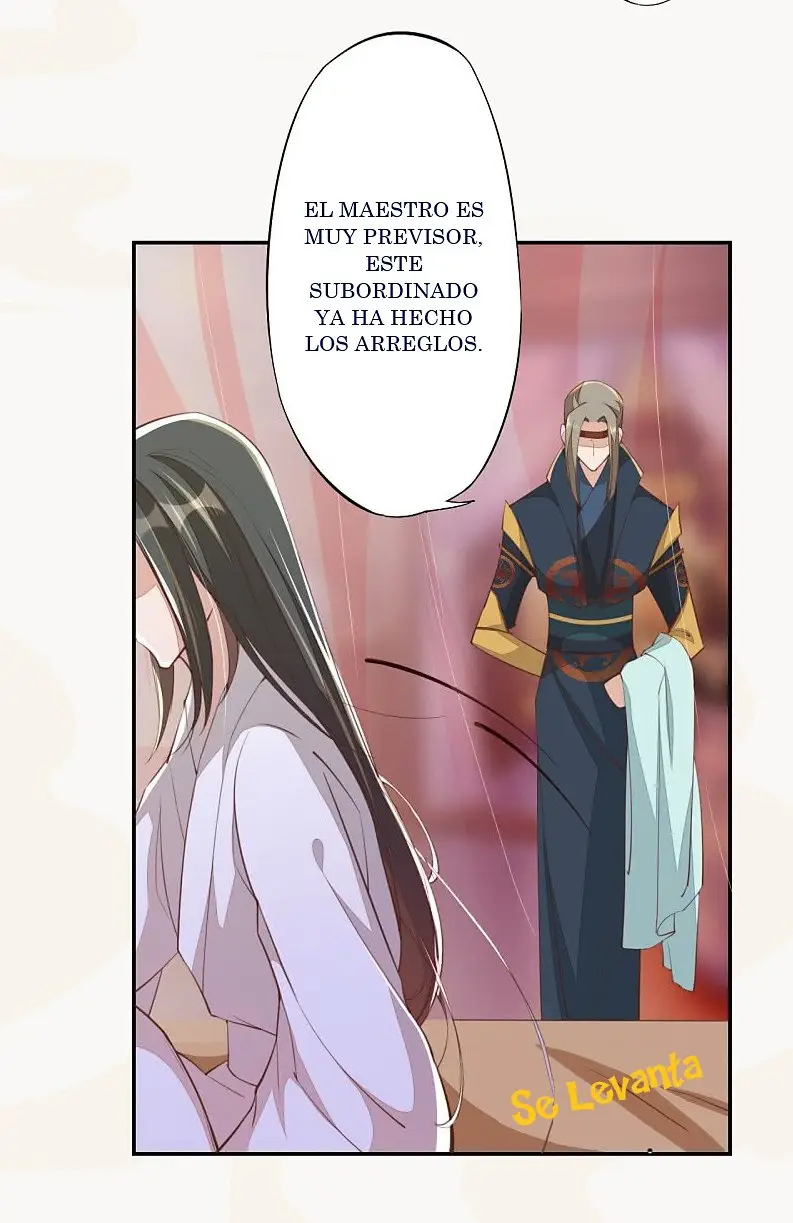 Peerless Alchemist (2018) - Capítulo 69 - Página 15 - LectorTMOo