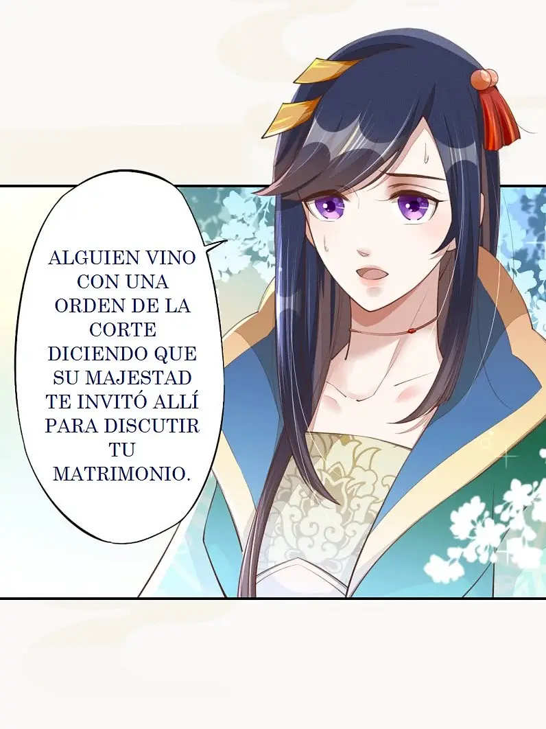 Peerless Alchemist (2018) - Capítulo 69 - Página 21 - LectorTMOo