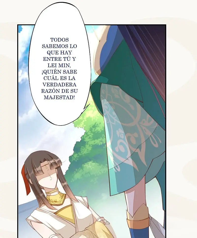 Peerless Alchemist (2018) - Capítulo 69 - Página 22 - LectorTMOo