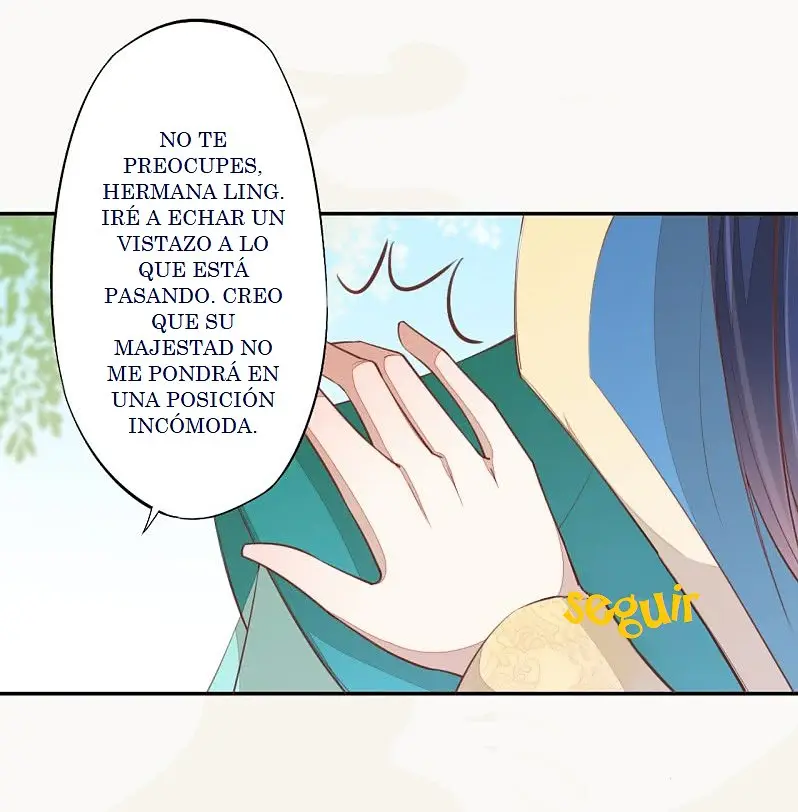 Peerless Alchemist (2018) - Capítulo 69 - Página 24 - LectorTMOo