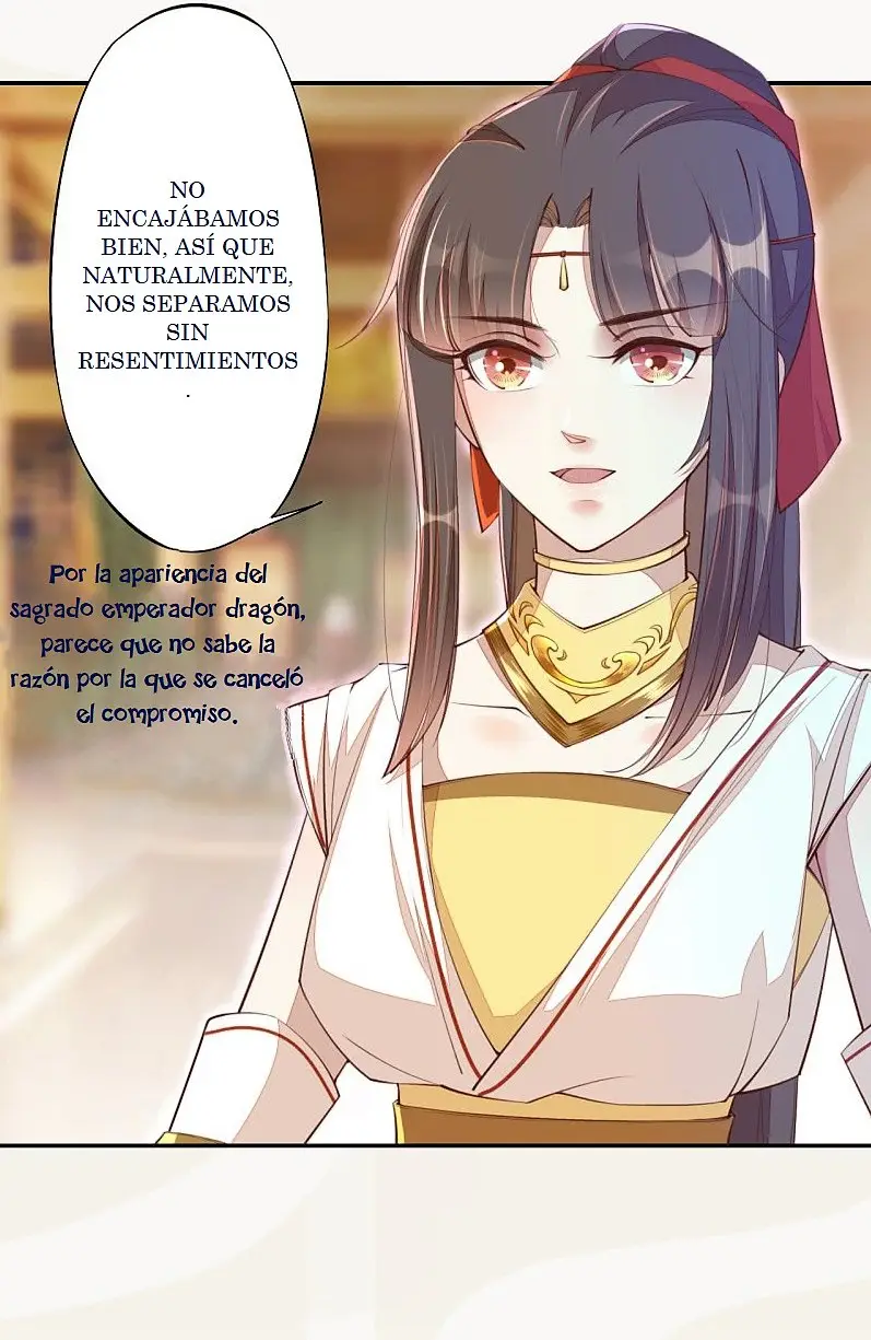 Peerless Alchemist (2018) - Capítulo 69 - Página 33 - LectorTMOo