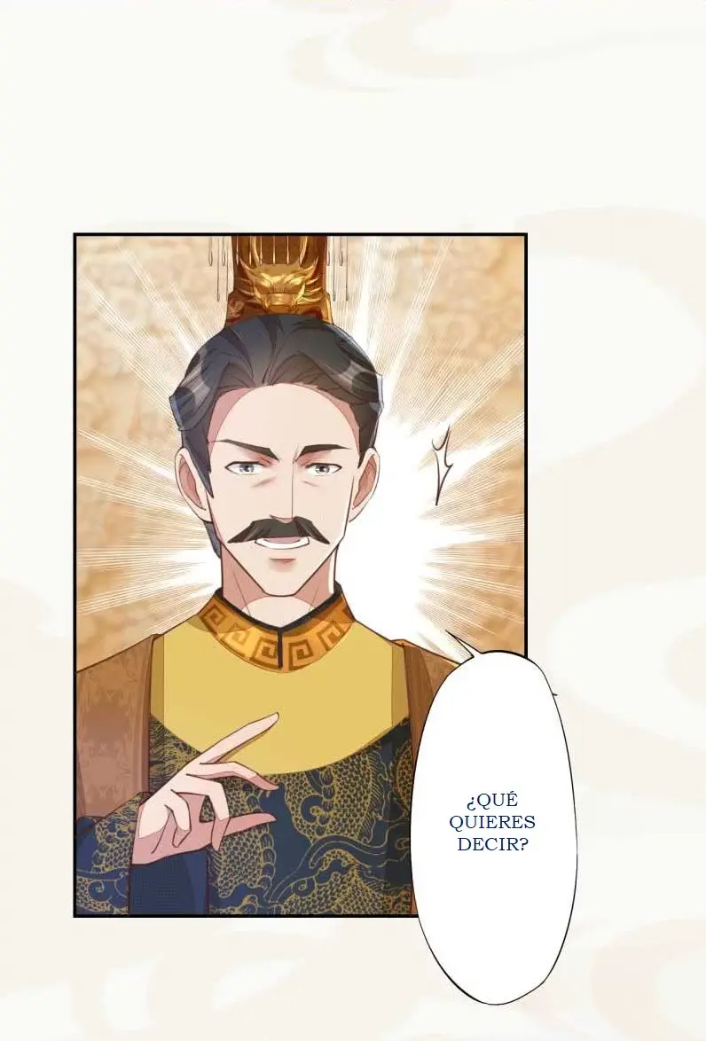 Peerless Alchemist (2018) - Capítulo 69 - Página 36 - LectorTMOo