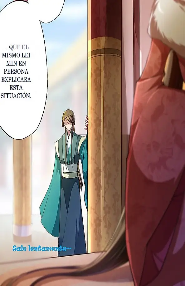 Peerless Alchemist (2018) - Capítulo 70 - Página 4 - LectorTMOo