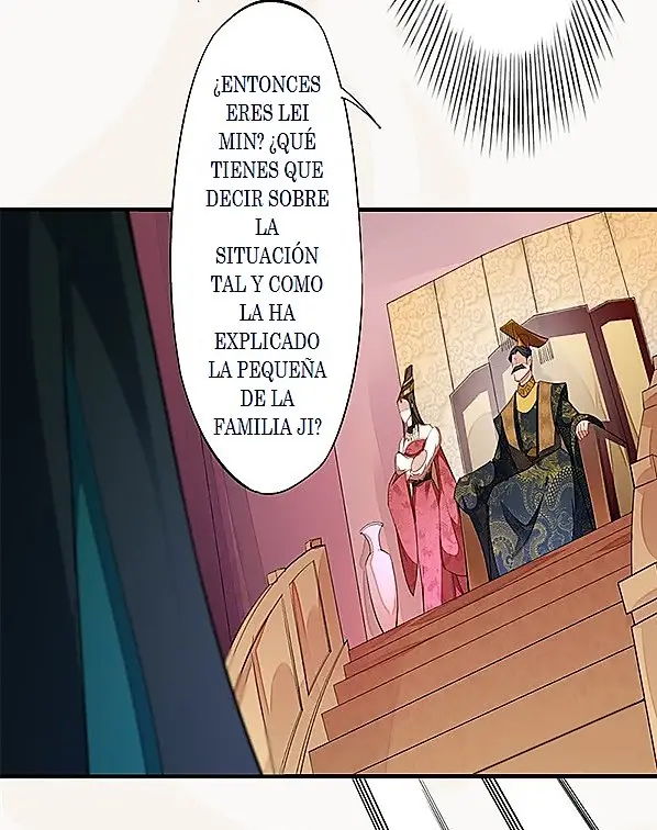 Peerless Alchemist (2018) - Capítulo 70 - Página 6 - LectorTMOo