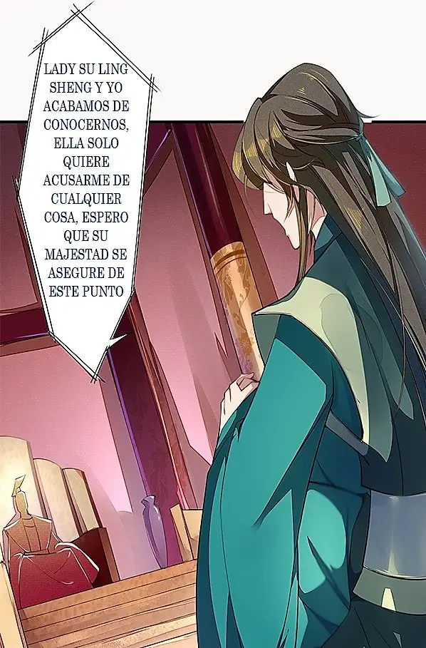 Peerless Alchemist (2018) - Capítulo 70 - Página 10 - LectorTMOo