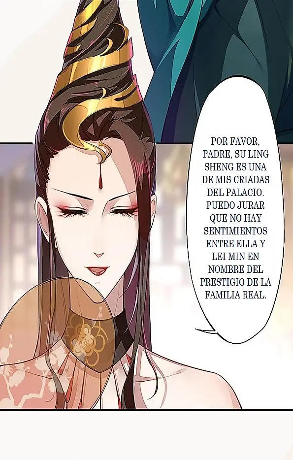 Peerless Alchemist (2018) - Capítulo 70 - Página 11 - LectorTMOo