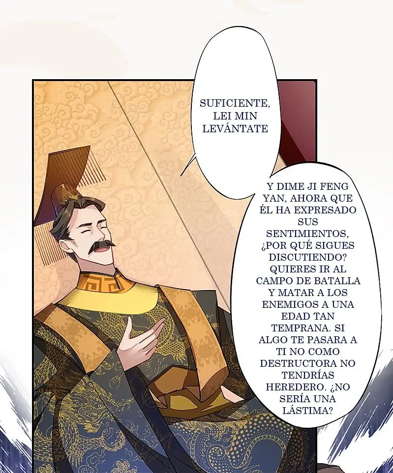 Peerless Alchemist (2018) - Capítulo 70 - Página 13 - LectorTMOo