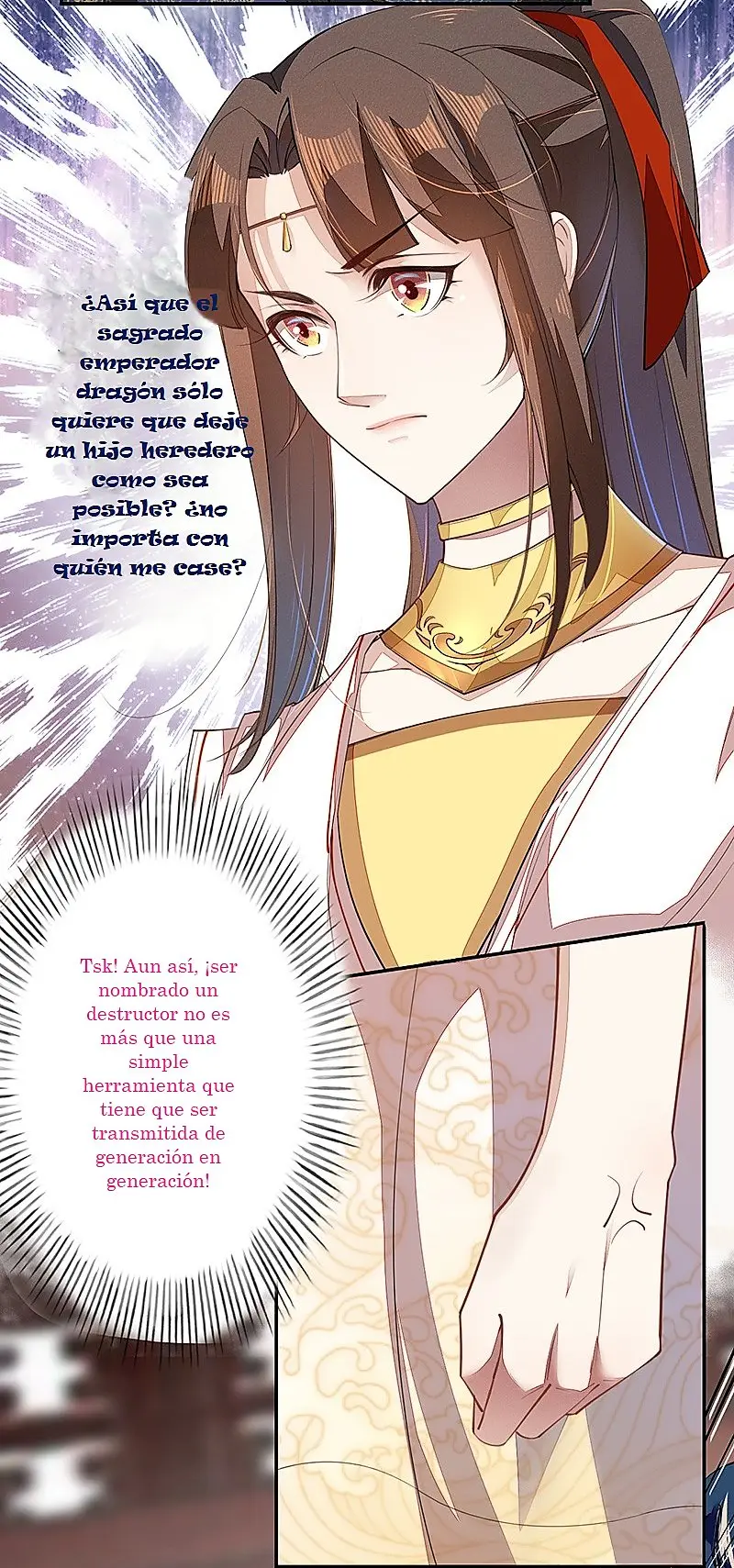 Peerless Alchemist (2018) - Capítulo 70 - Página 14 - LectorTMOo