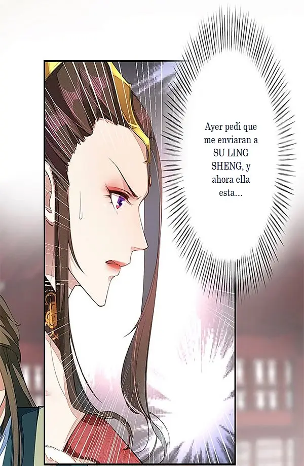 Peerless Alchemist (2018) - Capítulo 70 - Página 19 - LectorTMOo