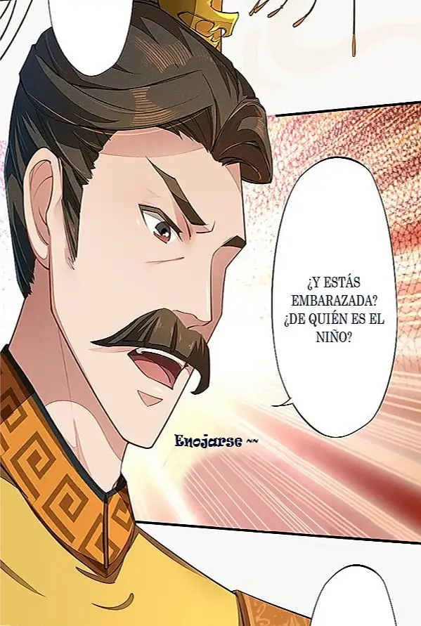 Peerless Alchemist (2018) - Capítulo 70 - Página 21 - LectorTMOo