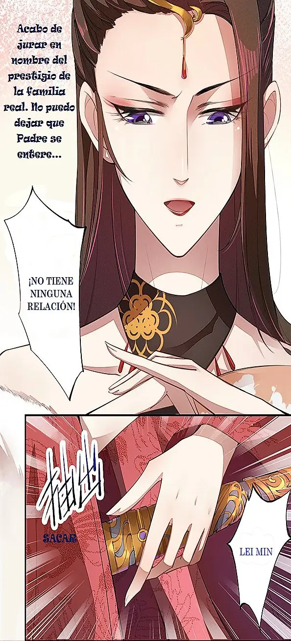 Peerless Alchemist (2018) - Capítulo 70 - Página 25 - LectorTMOo