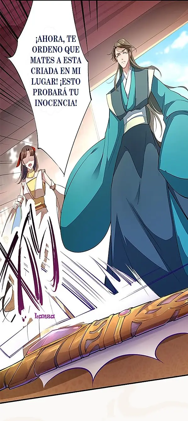 Peerless Alchemist (2018) - Capítulo 70 - Página 26 - LectorTMOo