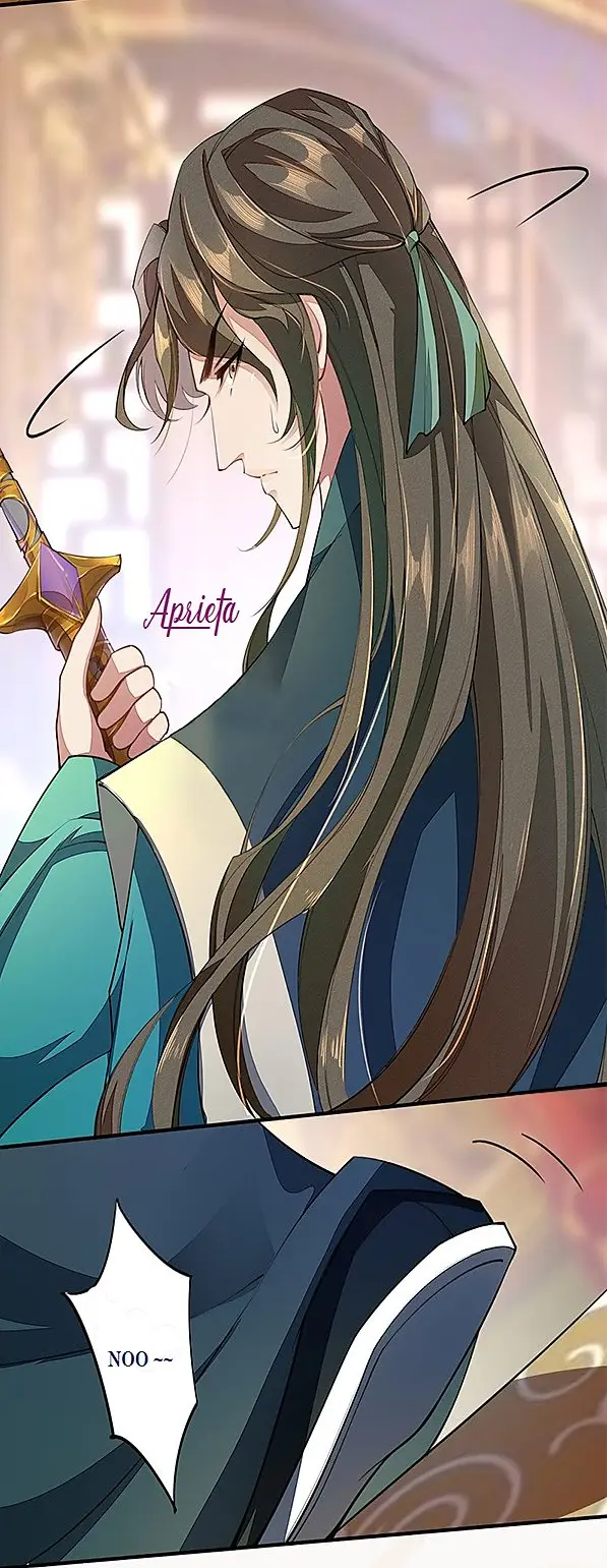 Peerless Alchemist (2018) - Capítulo 70 - Página 28 - LectorTMOo