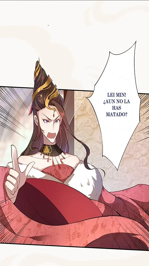 Peerless Alchemist (2018) - Capítulo 70 - Página 31 - LectorTMOo
