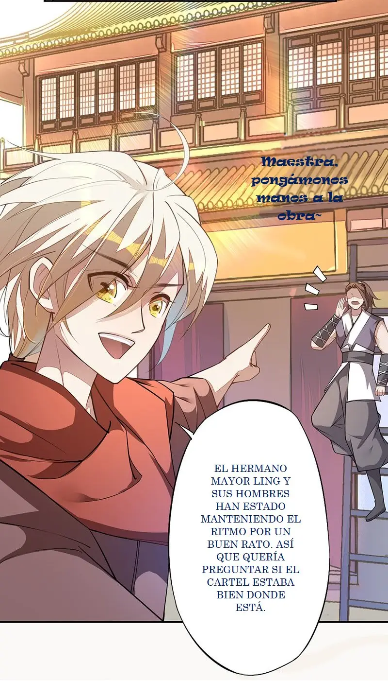 Peerless Alchemist (2018) - Capítulo 71 - Página 13 - LectorTMOo