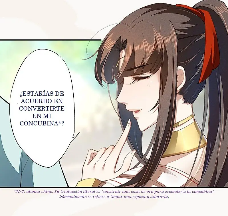 Peerless Alchemist (2018) - Capítulo 72 - Página 10 - LectorTMOo