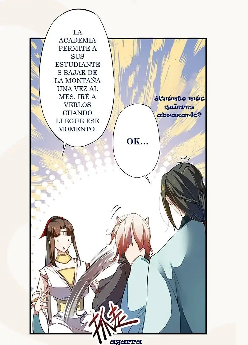 Peerless Alchemist (2018) - Capítulo 72 - Página 14 - LectorTMOo