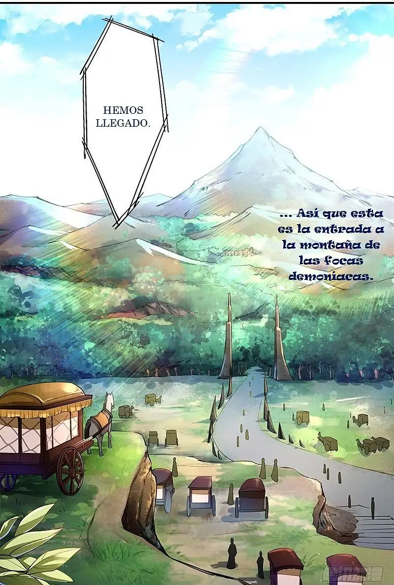 Peerless Alchemist (2018) - Capítulo 72 - Página 16 - LectorTMOo