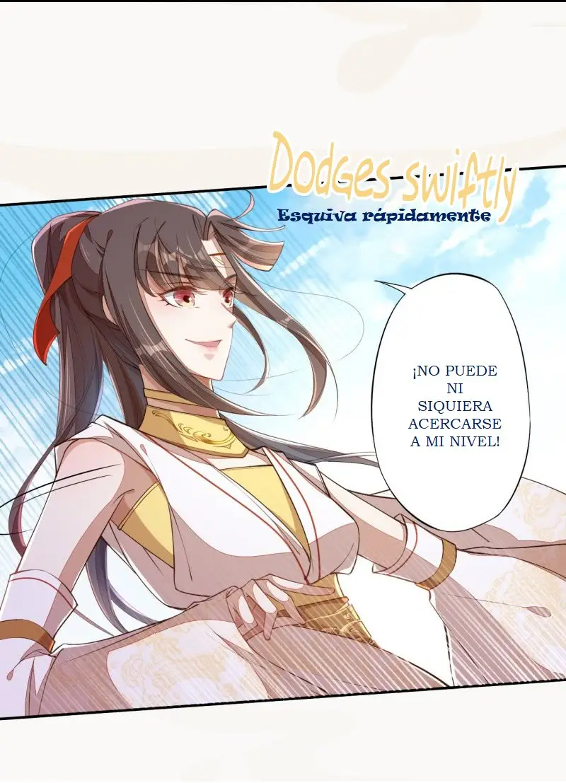 Peerless Alchemist (2018) - Capítulo 73 - Página 13 - LectorTMOo