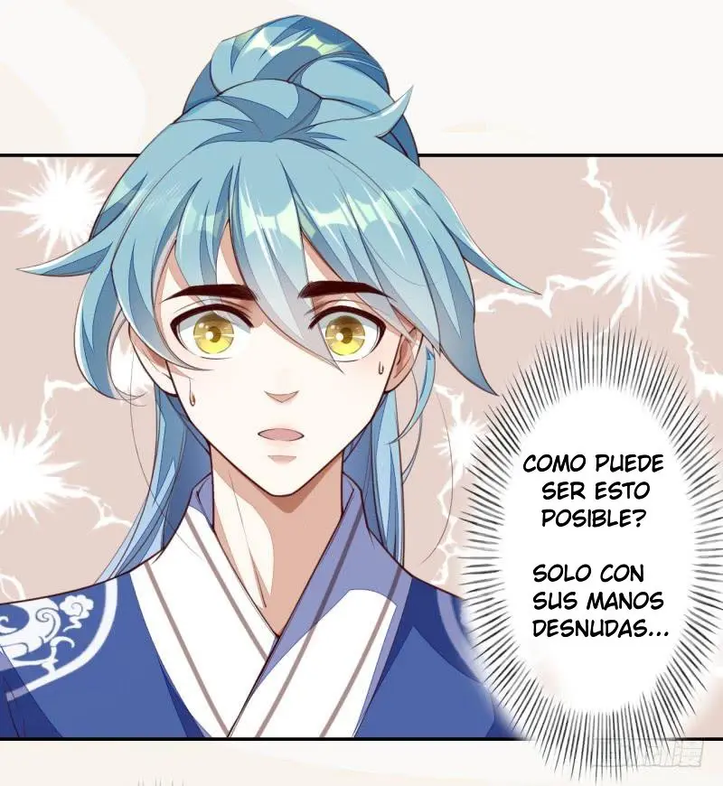 Peerless Alchemist (2018) - Capítulo 74 - Página 11 - LectorTMOo
