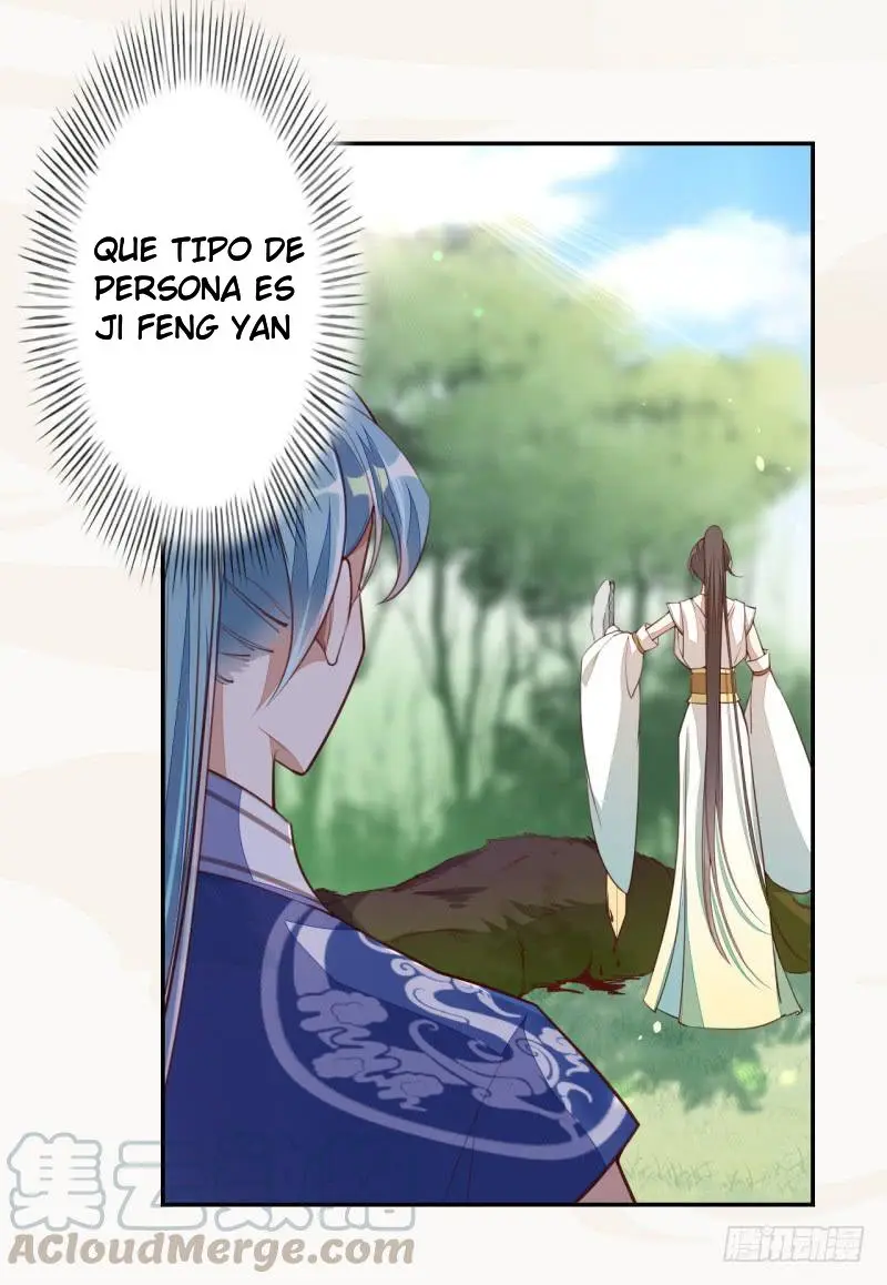 Peerless Alchemist (2018) - Capítulo 74 - Página 12 - LectorTMOo