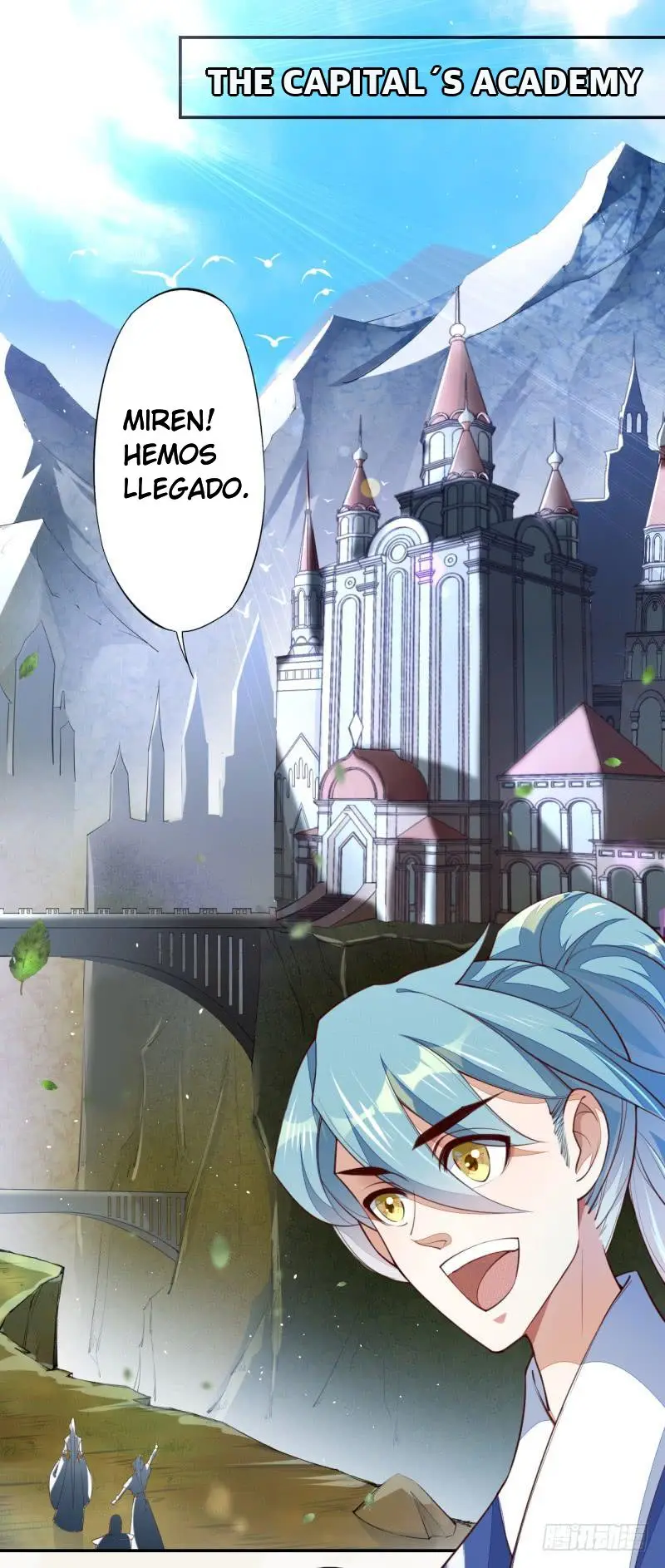 Peerless Alchemist (2018) - Capítulo 74 - Página 17 - LectorTMOo