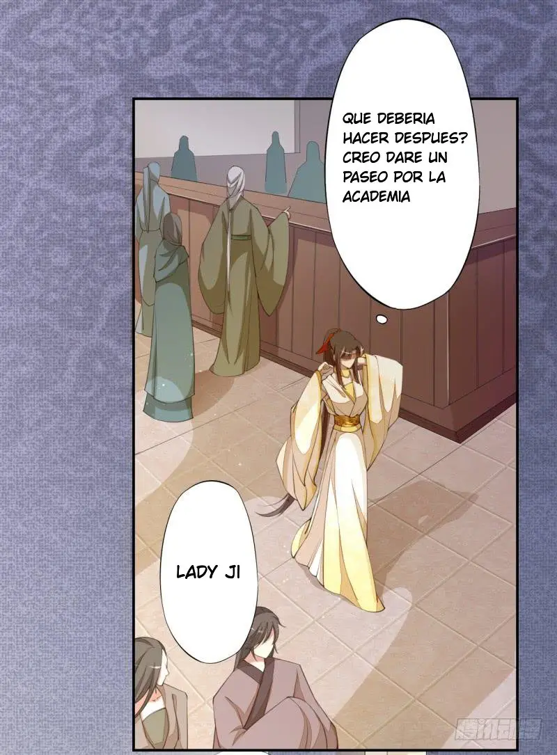 Peerless Alchemist (2018) - Capítulo 74 - Página 20 - LectorTMOo