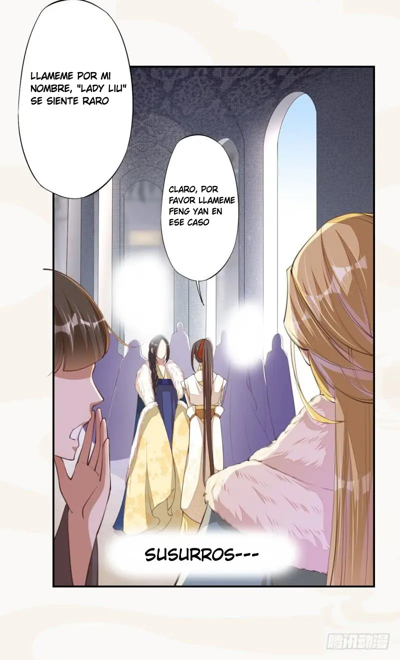 Peerless Alchemist (2018) - Capítulo 74 - Página 23 - LectorTMOo