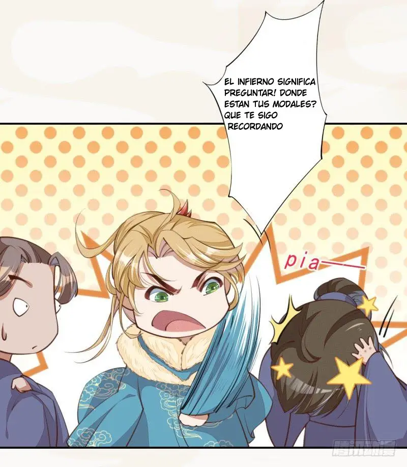 Peerless Alchemist (2018) - Capítulo 74 - Página 25 - LectorTMOo