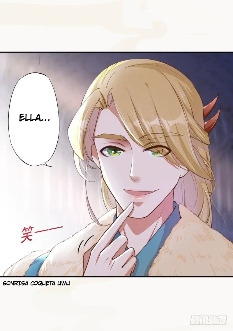 Peerless Alchemist (2018) - Capítulo 74 - Página 27 - LectorTMOo