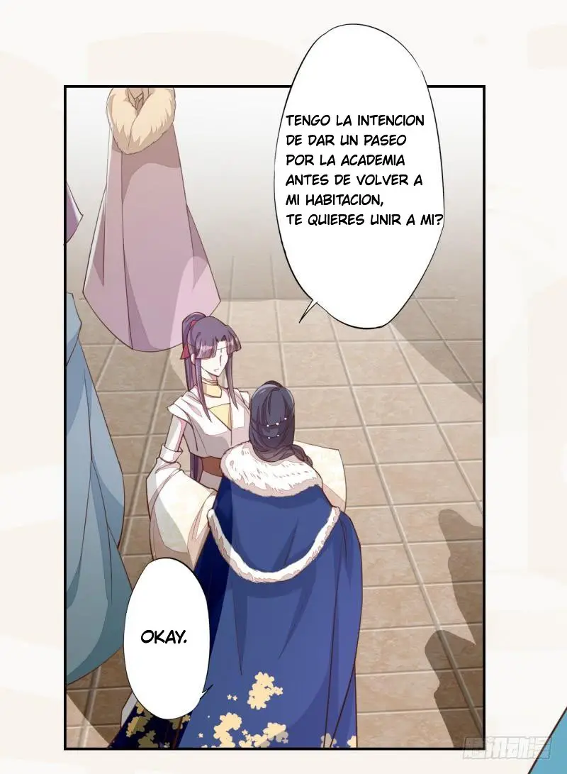 Peerless Alchemist (2018) - Capítulo 74 - Página 28 - LectorTMOo