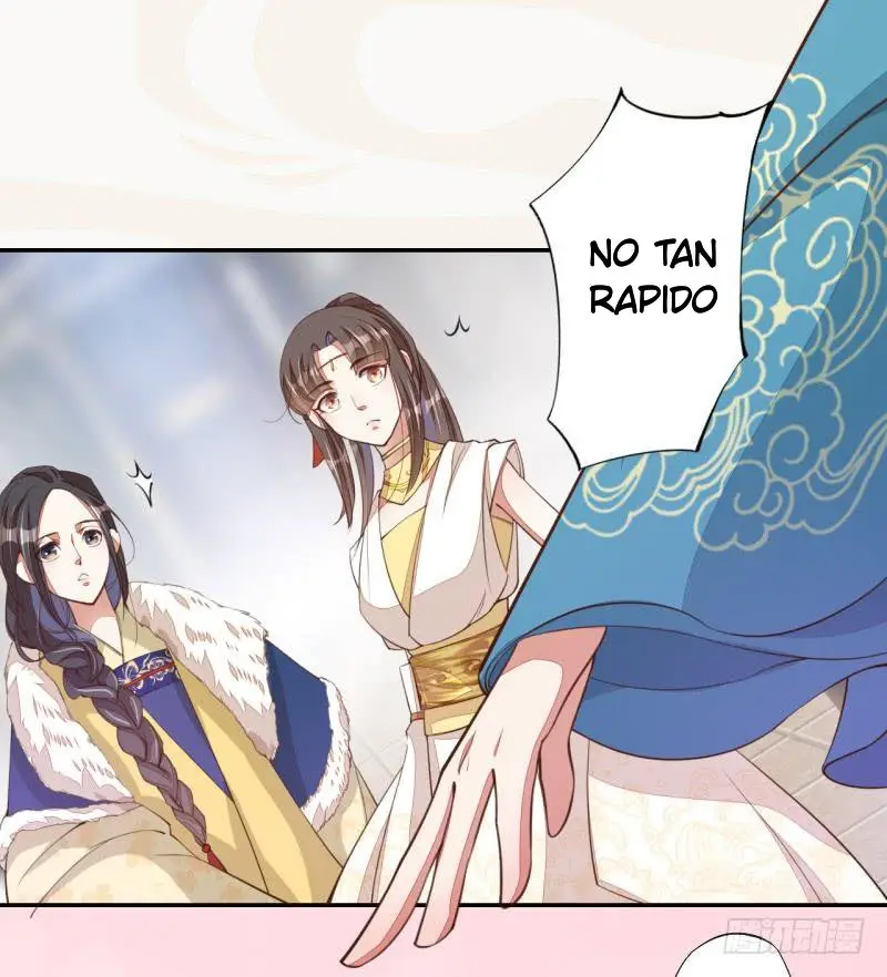 Peerless Alchemist (2018) - Capítulo 74 - Página 29 - LectorTMOo