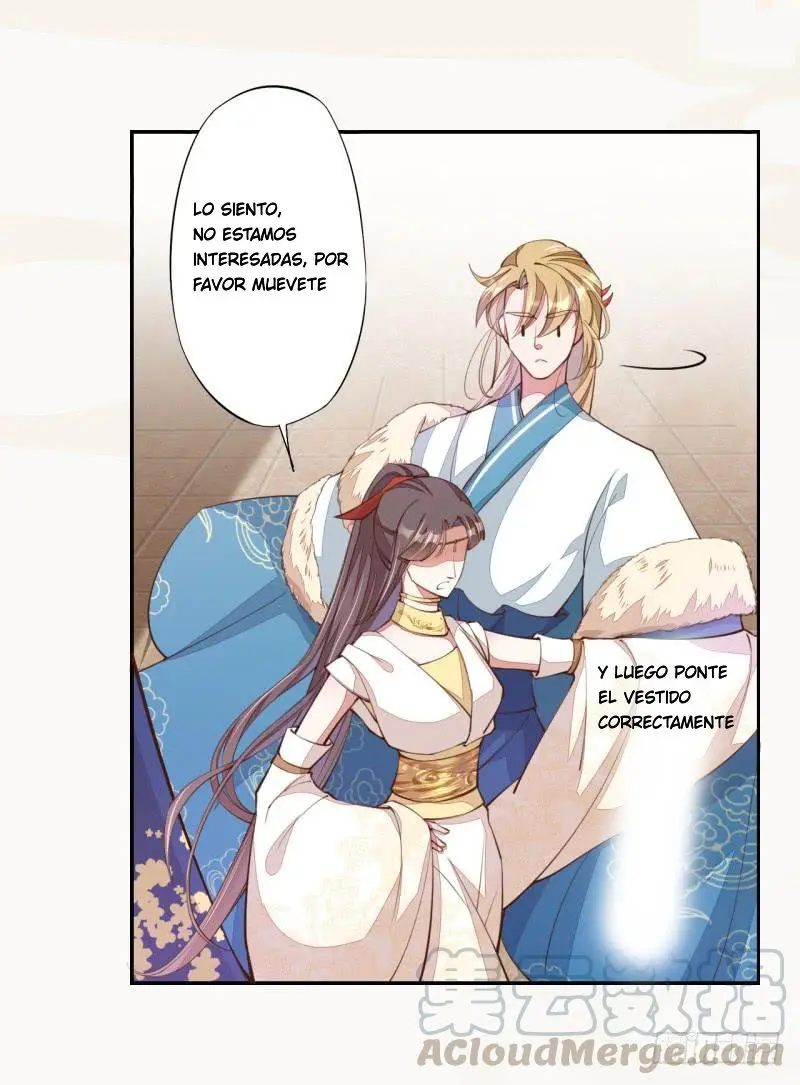Peerless Alchemist (2018) - Capítulo 74 - Página 32 - LectorTMOo