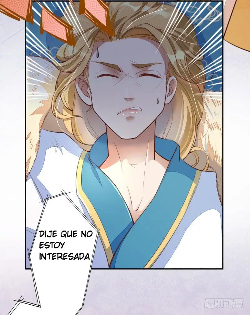 Peerless Alchemist (2018) - Capítulo 74 - Página 36 - LectorTMOo