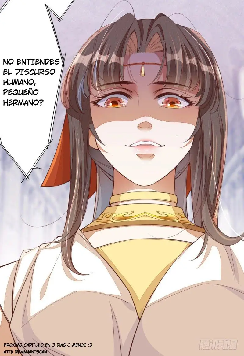 Peerless Alchemist (2018) - Capítulo 74 - Página 37 - LectorTMOo