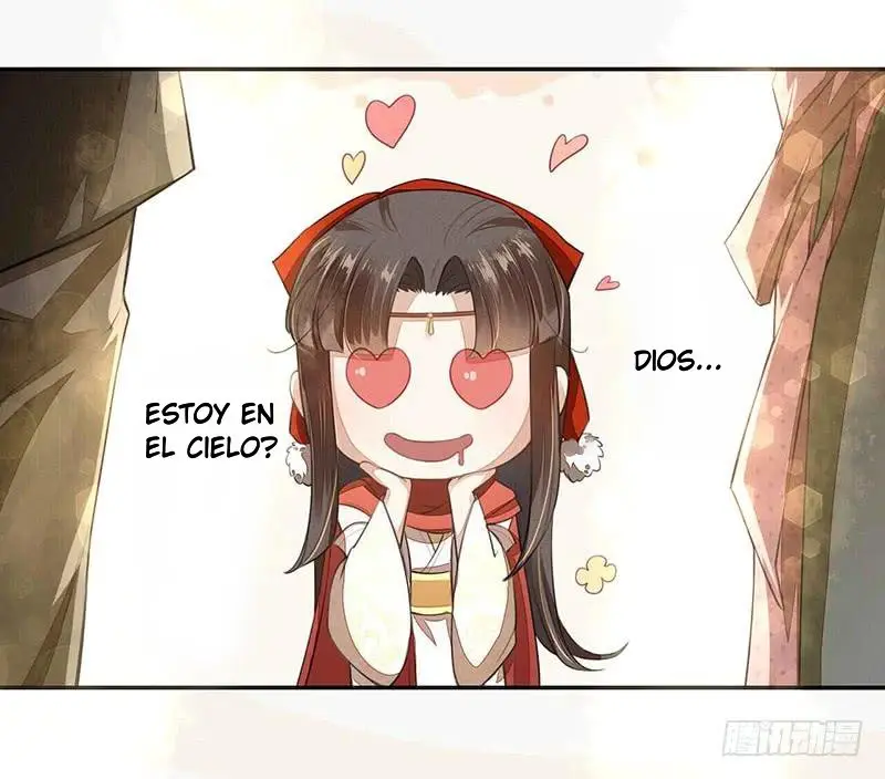 Peerless Alchemist (2018) - Capítulo 75.5 - Página 6 - LectorTMOo