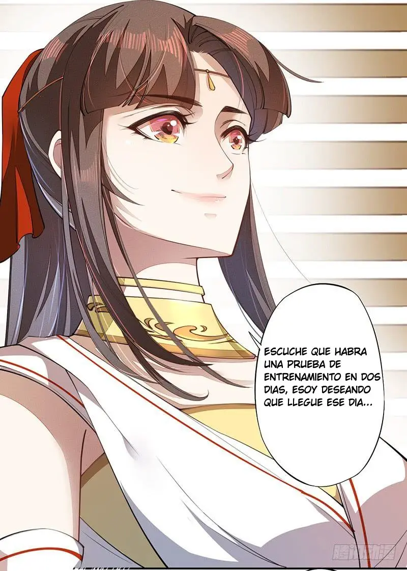 Peerless Alchemist (2018) - Capítulo 75.5 - Página 14 - LectorTMOo