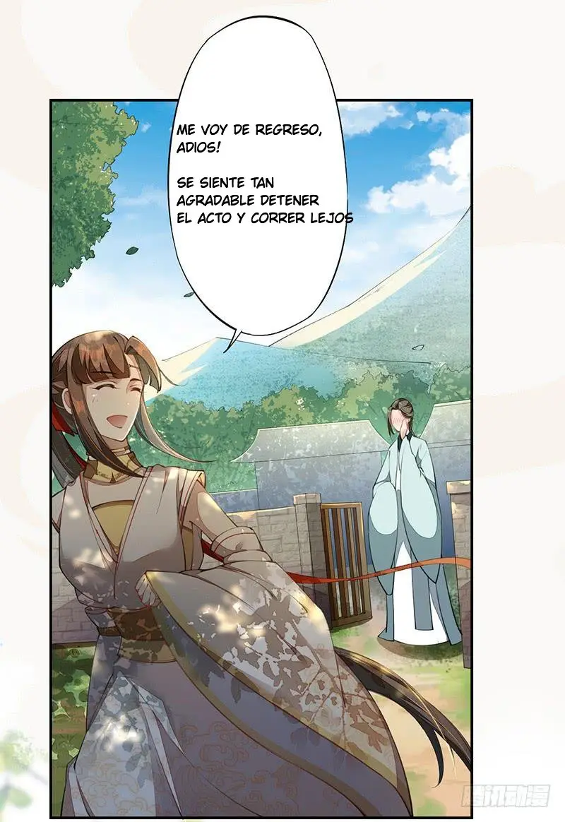 Peerless Alchemist (2018) - Capítulo 75.5 - Página 18 - LectorTMOo