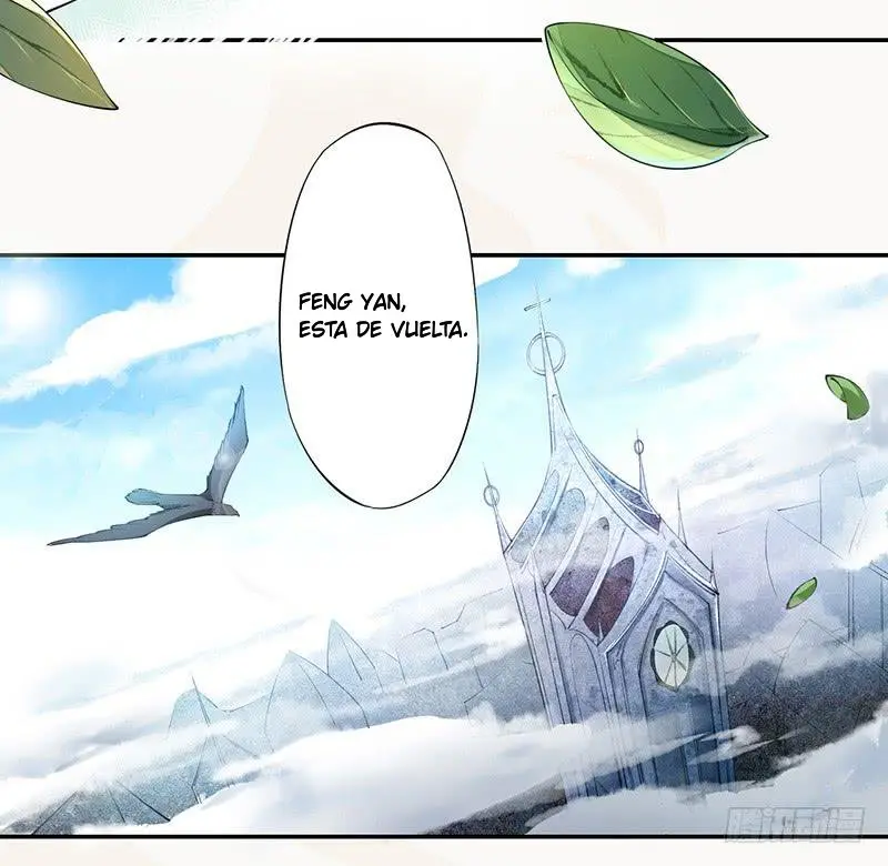 Peerless Alchemist (2018) - Capítulo 75.5 - Página 20 - LectorTMOo