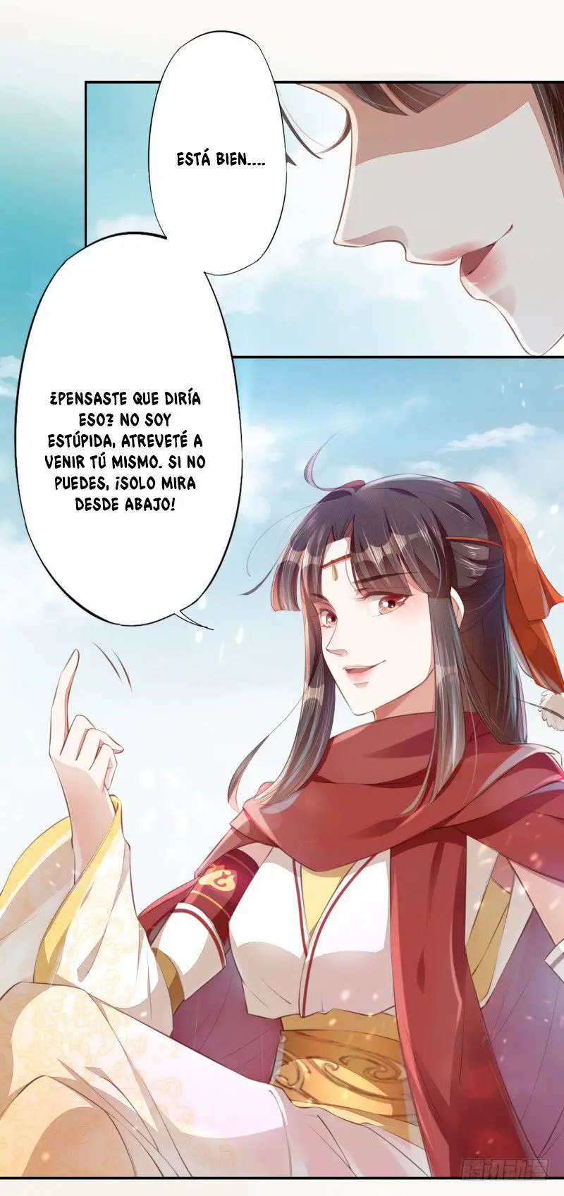 Peerless Alchemist (2018) - Capítulo 78 - Página 4 - LectorTMOo