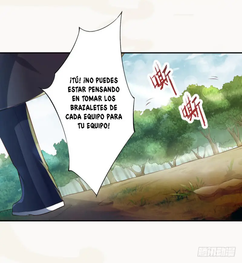 Peerless Alchemist (2018) - Capítulo 78 - Página 5 - LectorTMOo