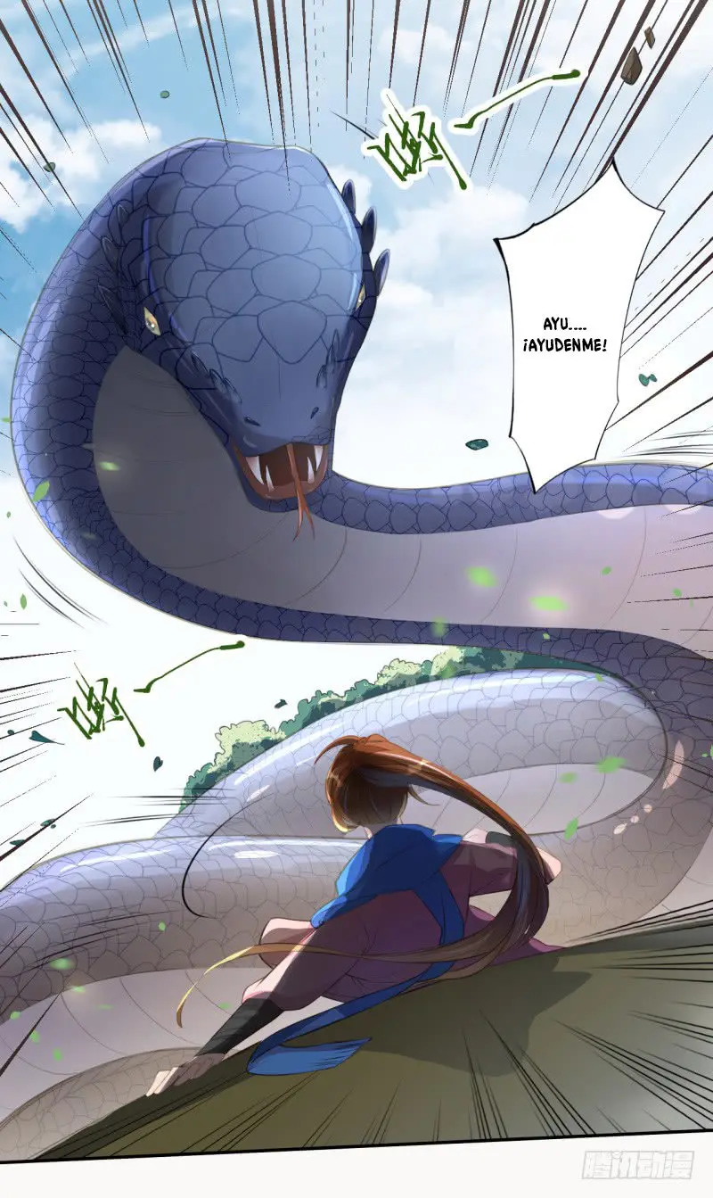 Peerless Alchemist (2018) - Capítulo 78 - Página 12 - LectorTMOo