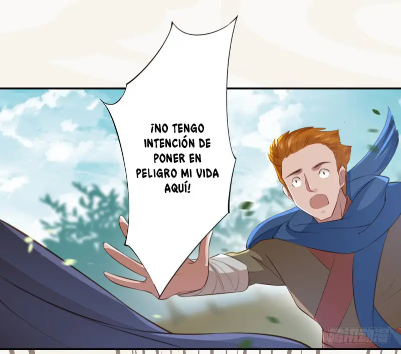 Peerless Alchemist (2018) - Capítulo 78 - Página 15 - LectorTMOo